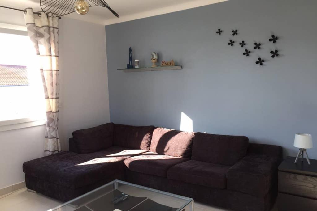 Charmante Maison Idealement Situee Saint Gilles Croix de vie Εξωτερικό φωτογραφία