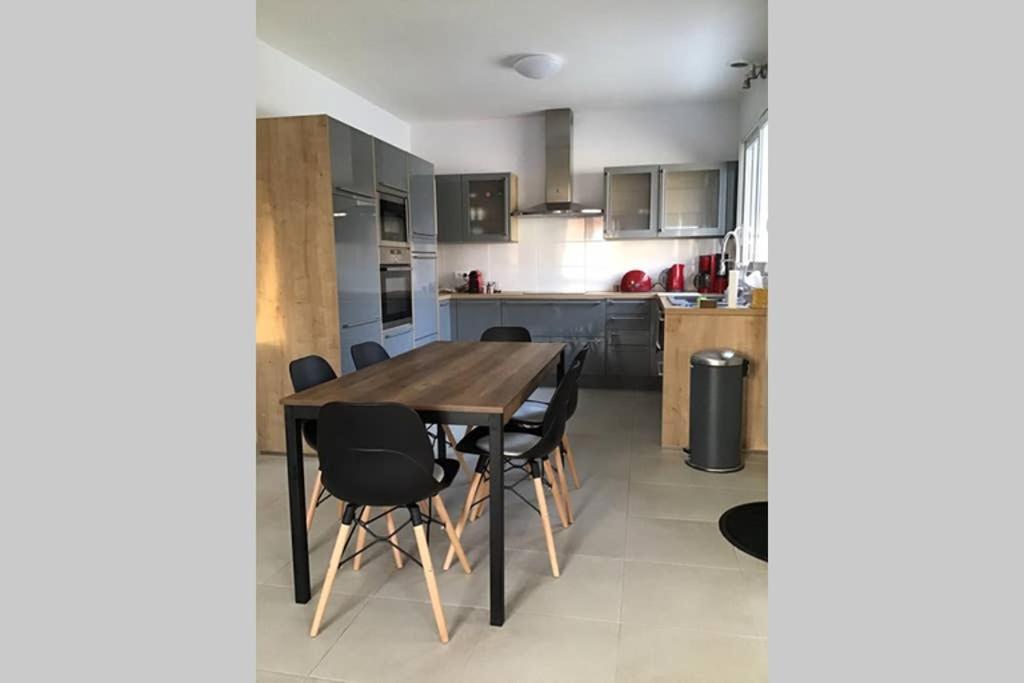 Charmante Maison Idealement Situee Saint Gilles Croix de vie Εξωτερικό φωτογραφία
