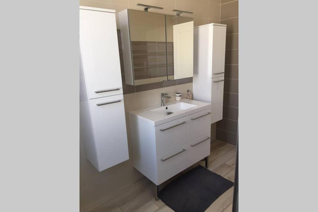 Charmante Maison Idealement Situee Saint Gilles Croix de vie Εξωτερικό φωτογραφία
