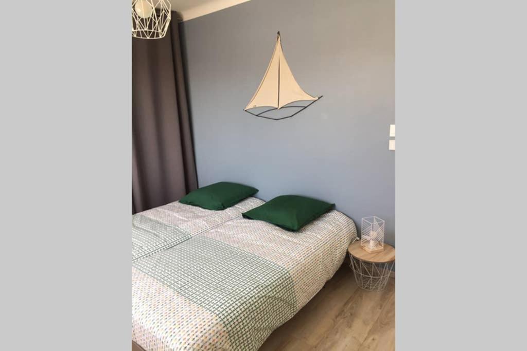 Charmante Maison Idealement Situee Saint Gilles Croix de vie Εξωτερικό φωτογραφία