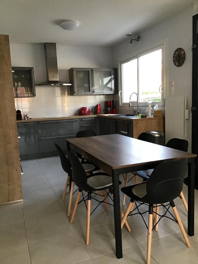 Charmante Maison Idealement Situee Saint Gilles Croix de vie Εξωτερικό φωτογραφία