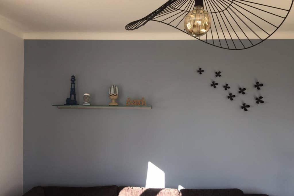 Charmante Maison Idealement Situee Saint Gilles Croix de vie Εξωτερικό φωτογραφία